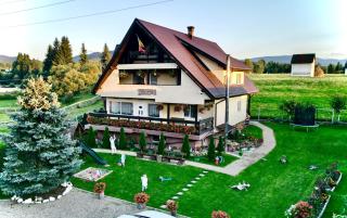 Casa Sofia Dorna Candrenilor - Dorna Cîndrenilor - 0