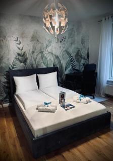 Apartament White Glove Deluxe Atlas Arena - Łódź - 5
