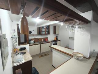 Recando dos Flaboyans, praia de Geriba - Buzios, RJ, Casa temporada - 2