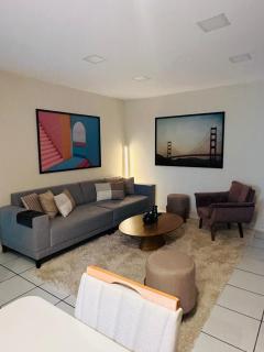 Luxus Apartment in Barra da Tijuca - 9