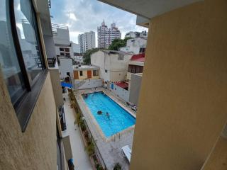 Apartamento Rodadero Playa In - Rodadero - 9