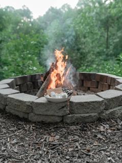 Charley Brown Cabin - 6