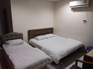Hotel Kavanass Inn - Simpang - 8