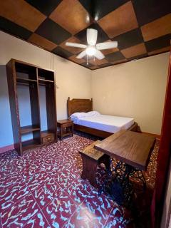 Casa Mestiza - León - 6