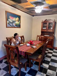 Casa Mestiza - León - 2