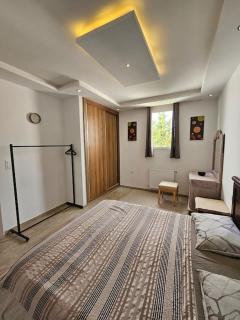 Élégant 3pièces familial proche aéroport - 3