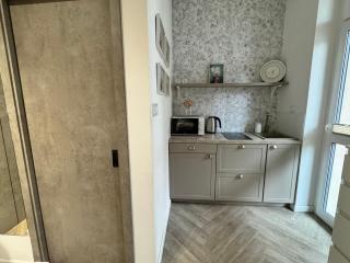 MB Boutique Apartment Gdansk - 8