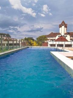 Loft novo, 500 m da Vila Germânica Oktoberfest - Blumenau - 8
