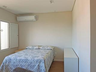 Loft novo, 500 m da Vila Germânica Oktoberfest - Blumenau - 3