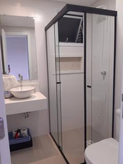 Loft novo, 500 m da Vila Germânica Oktoberfest - 2