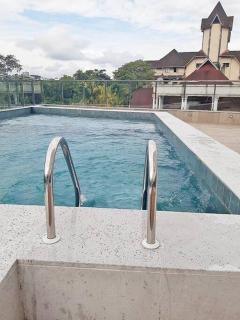Loft novo, 500 m da Vila Germânica Oktoberfest - Blumenau - 1
