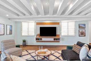 Amazing Beach Getaway For Large Groups Otium - San Juan - 4