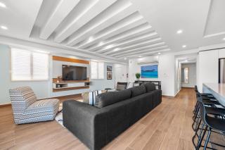 Amazing Beach Getaway For Large Groups Otium - San Juan - 3