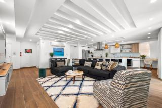 Amazing Beach Getaway For Large Groups Otium - San Juan - 1