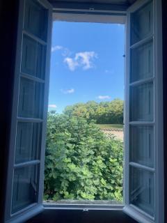 Chateau de Lugérat - 4 chambres - 2 et 3 personnes - Montignac-Charente - 8