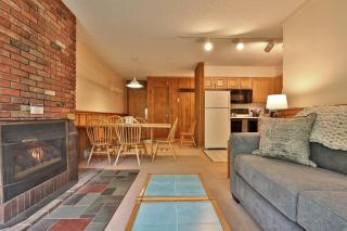 Whiffletree A5 - Hosted by J&M Vacation Properties - Close to Slopes - Shuttle - Summer Pool - Killington - 1