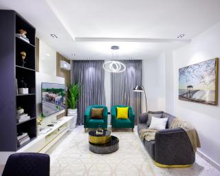 Metrostay Apartments - Abuja - 0