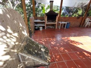 Casa campestre con piscina - 4