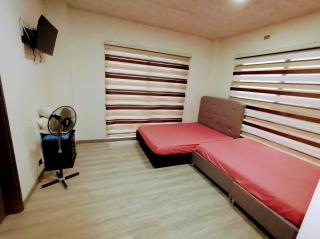 Casa campestre con piscina - 1