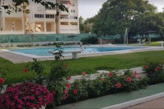 Apartamento Cabo Huertas - Alicante - 8