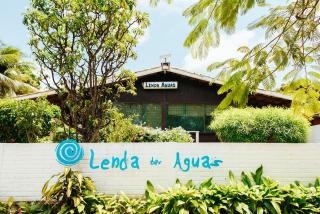 Pousada Lenda das Águas - Fernando de Noronha - 8