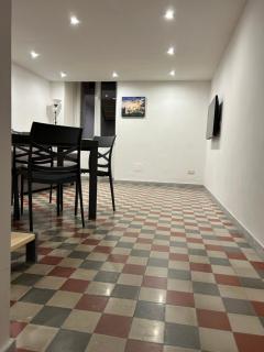 B&B Le finestre sul tufo - Bisceglie - 1