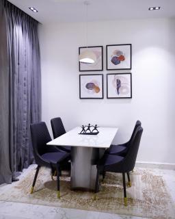 Metrostay Apartments - Abuja - 8