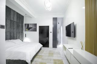Metrostay Apartments - Abuja - 6
