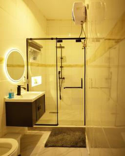 Metrostay Apartments - Abuja - 3