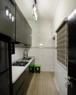 Metrostay Apartments - Abuja - 2