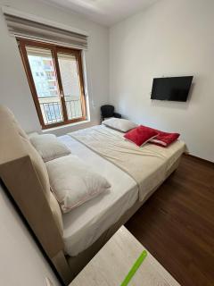Sunshine Master apartment - Podgorica - 2