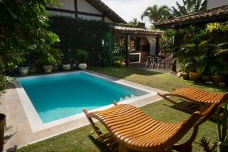 Piscina particular! A minutos do centro e praias! - 0