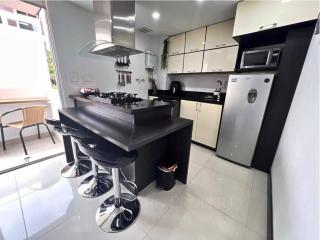 Luxury Studio in El Poblado Modern Charm - Envigado - 6