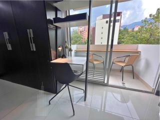 Luxury Studio in El Poblado Modern Charm - Envigado - 2