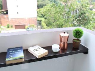 Luxury Studio in El Poblado Modern Charm - 1