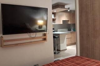 Excelente departamento - Santiago - 7