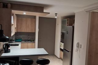 Excelente departamento - 3