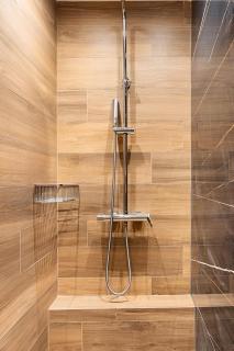 Modern & Spacious Apartment with Balcony-LUXURY LIVING - Tesalónica - 1