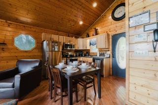 Ain't No Mountain High Enough cabin - 5