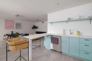 Chic Clarksville 2BR Condo Near Downtown Austin - Austin - 2