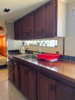 Casa Beethoven - Villa Carlos Paz - 1