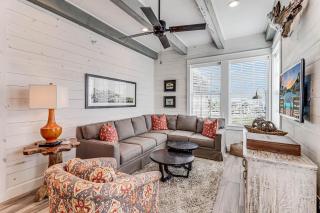 C View TC 1310 - Port Aransas - 9