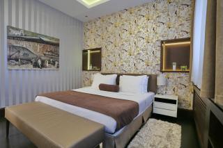 Belgreat Premium Suites - Belgrado - 9
