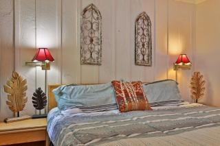 Cozy 3-Bedroom Whiffletree Condo in Killington, VT with Ski-In Access, Shuttle, Summer Pool, Tennis - 7