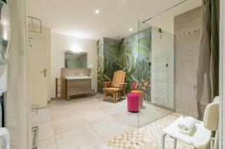 Suite Royale Barocco avec SPA - 3