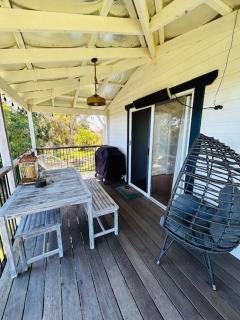 Coastal Hideaway - Full Linen Provided - 1