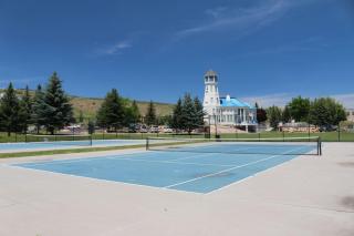 Condo #202 - Inn Bldg - Garden City - 1