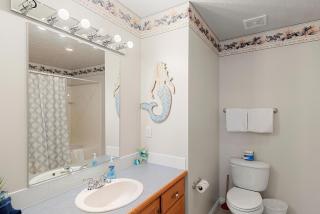 Tennis Building Condo #310 - 4