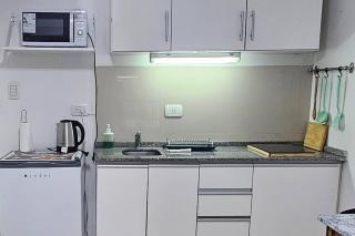 Moderno Departamento con amenities - Buenos Aires - 4