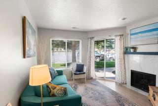 Condo #106 - Inn Building - Garden City - 7